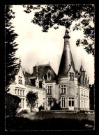 56 - ARRADON - ANCIEN CHATEAU - Arradon