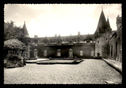 56 - ROCHEFORT-EN-TERRE - LE CHATEAU - Rochefort En Terre