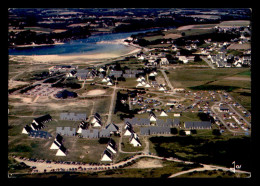 56 - GUIDEL-PLAGE - LES GITES ET LE VILLAGE VACANCES FAMILLES - Guidel