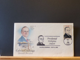 104/853    FDC  USA - Other & Unclassified