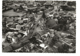 MAROILLES - Vue Générale Aérienne - Other & Unclassified