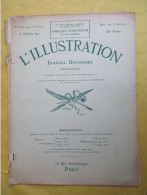 L'illustration (N° 3859 - 17 Février 1917) - 1900 - 1949