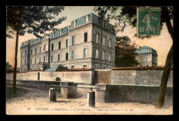 58 - NEVERS - ST-CYR - L'INSTITUTION - Nevers