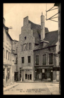 58 - NEVERS - ANCIEN HOTEL DES MONNAIES RUE DES RECOLLETS - Nevers