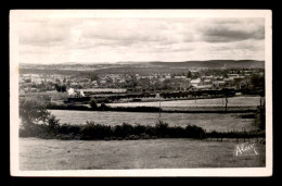 58 - CORBIGNY - VUE GENERALE - Corbigny