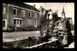 58 - CHIDDES - LA FONTAINE ERNEST BERGER - Andere & Zonder Classificatie