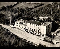 58 - BARRAGE DE PANNECIERE - CHAUMARD - VUE AERIENNE - Autres & Non Classés