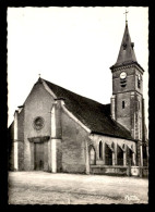 58 - BRINON-SUR-BEUVRON - L'EGLISE - Brinon Sur Beuvron