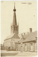 Vorsselaar , Kerk - Vorselaar