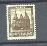 Allemagne  -  Reich  :  Mi  462  ** - Unused Stamps