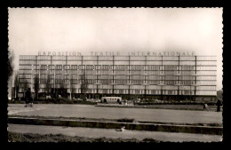 59 - LILLE - EXPOSITION TEXTILE INTERNATIONALE AVRIL-MAI 1951 - LE GRAND PALAIS - Lille