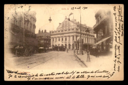 59 - LILLE - LE THEATRE - Lille