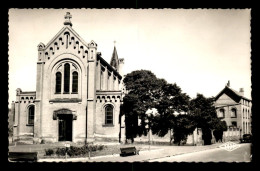 59 - COUDEKERQUE-BRANCHE - EGLISE STE-GERMAINE - Coudekerque Branche