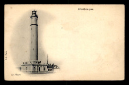 59 - DUNKERQUE - LE PHARE - Dunkerque