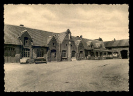 59 - GODEWAERSVELDE - ABBAYE STE-MARIE DU MONT  - MONT-DES-CATS - LES ATELIERS - Autres & Non Classés