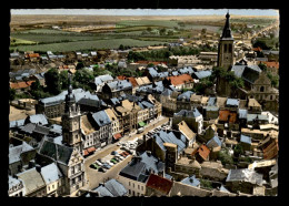 59 - LE CATEAU - VUE AERIENNE - Le Cateau