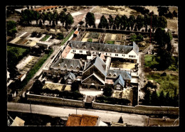 59 - FOURMIES - VUE AERIENNE - MONASTERE DES CLARISSES - Fourmies