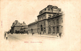 PARIS ECOLE DE GUERRE - Education, Schools And Universities