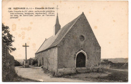 Loire Atlantique , Guérande , Chapelle De Careil - Guérande