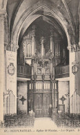 ORGUES - Eglise St Nicolas - NEUFCHATEAU - Sonstige & Ohne Zuordnung