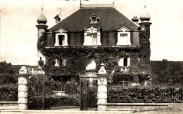 BLANGY CHATEAU WALTERSPERGER - Blangy-sur-Bresle