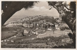 Portugal - Madeira - Fischerdorf - Camara De Lobos - Madeira