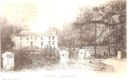 27 - Gaillon - Château De Jeufosse - Other & Unclassified