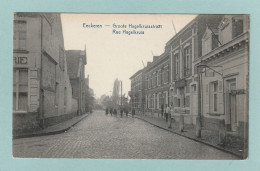 Eeckeren : Groote Hagelkruisstraat - Altri & Non Classificati