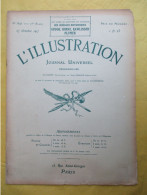 L'illustration (N° 3895 - 27 Octobre 1917) - 1900 - 1949