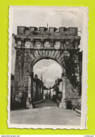 21 CHÂTILLON SUR SEINE La Porte De Paris VOIR DOS Et Flamme En 1957 - Chatillon Sur Seine