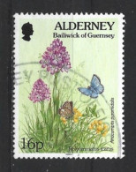 Alderney 1994 Fauna Y.T. 75 (0) - Alderney