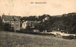 BERNEVAL SUR MER - Berneval