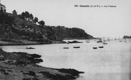 CANCALE - Les Falaises - Cancale