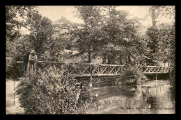 76 - CANIEL - PONT ET GUE - Cany Barville