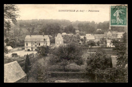 76 - LONGUEVILLE - PANORAMA - Otros & Sin Clasificación