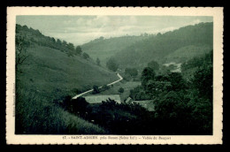 76 - ST-ADRIEN - VALLEE DU BECQUET - Otros & Sin Clasificación