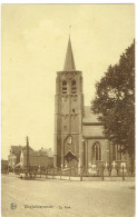 Wechelderzande , Kerk - Lille