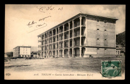 83 - TOULON - CASERNE STE-ANNE - BATIMENTS B ET C - Toulon