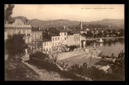 83 - SANARY-SUR-MER - INSTITUT MICHEL PACHA - Sanary-sur-Mer