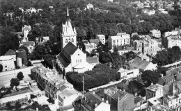 (78) MAISONS LAFITTE Vue Aérienne , Vue Générale D'avion,  (Yvelines) - Maisons-Laffitte