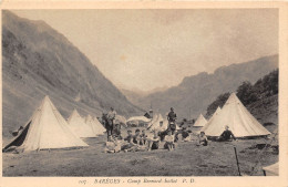 65-BAREGES- CAMP BERNARD-ROLLOT - Other & Unclassified