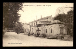 ALGERIE - BIRMANDRES - LA MOSQUEE - Other & Unclassified