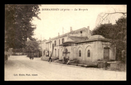 ALGERIE - BIRMANDRES - LA MOSQUEE - Andere & Zonder Classificatie