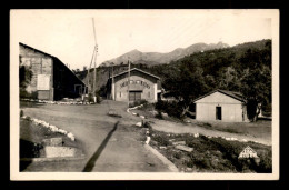 ALGERIE - DARGUINAH - LA SALLE DES FETES - Other & Unclassified