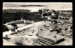 ALGERIE - TOUGGOURT - VUE AERIENNE - Andere & Zonder Classificatie