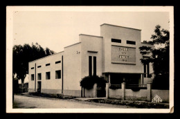 ALGERIE - FORNAKA - LA SALLE DES FETES - Autres & Non Classés