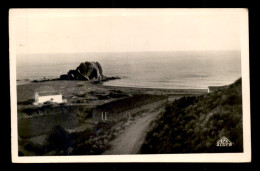 ALGERIE - DUPLEIX - PLAGE DU MARABOUT SIDI DJILLALI - Andere & Zonder Classificatie