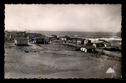 ALGERIE - COURBET-MARINE - LES VILLAS - Autres & Non Classés