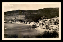 ALGERIE - BONE - PLAGE FABRE - Annaba (Bône)