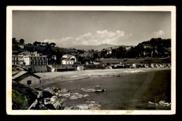 ALGERIE - BONE - LEVER DE L'AURORE SUR LA PLAGE - Annaba (Bône)